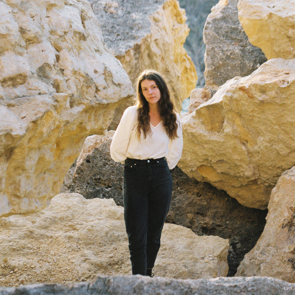 HILL,NATALIE JANE - SOLELY