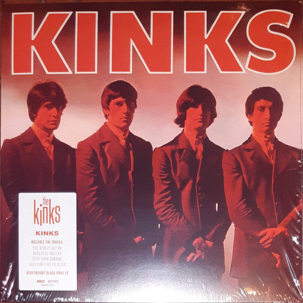 KINKS