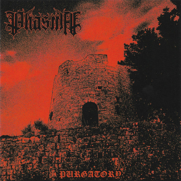 PHASMA - PURGATORY