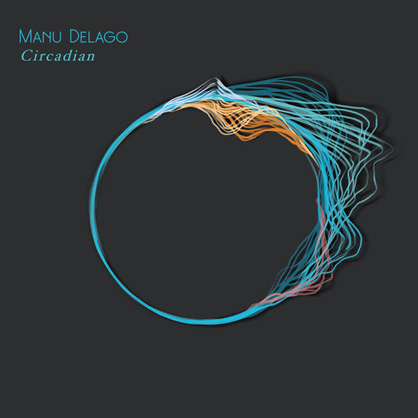 DELAGO,MANU - CIRCADIAN