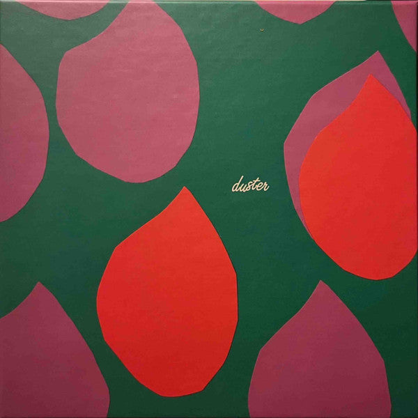 DUSTER - MOODS, MODES (3-7INCH)
