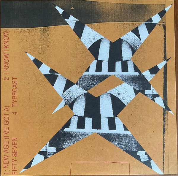 LIFEGUARD - CROWD CAN TALK / DRESSED IN TRENCHES