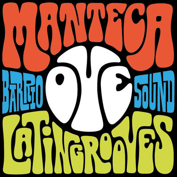MANTECA - OYE