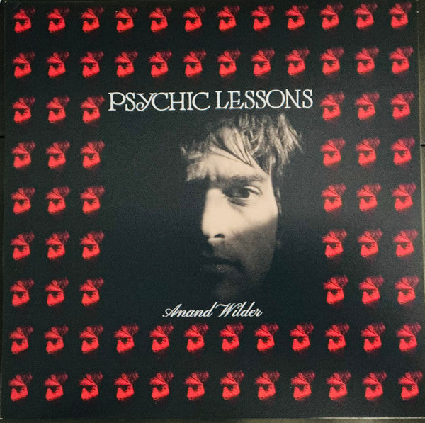 WILDER,ANAND - PSYCHIC LESSONS