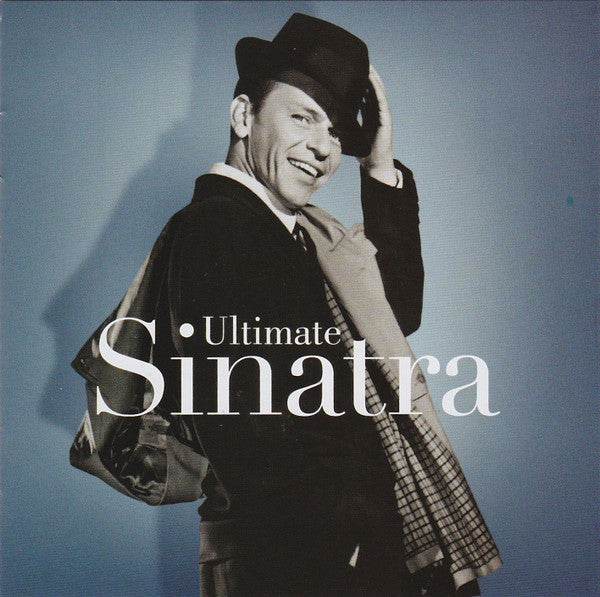 SINATRA,FRANK - ULTIMATE SINATRA