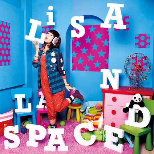 LISA - LANDSPACE