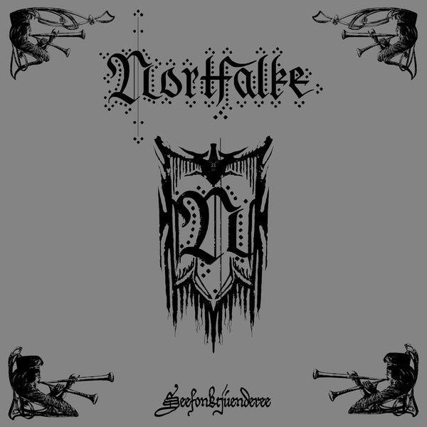 NORTFALKE - SEEFONKTJUENDEREE