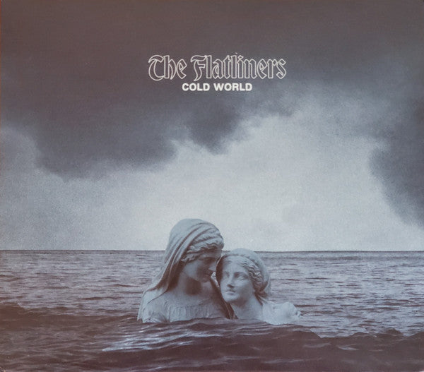 FLATLINERS - COLD WORLD