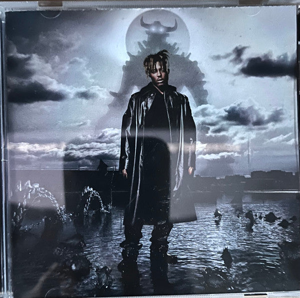 JUICE WRLD - FIGHTING DEMONS (EDITED)