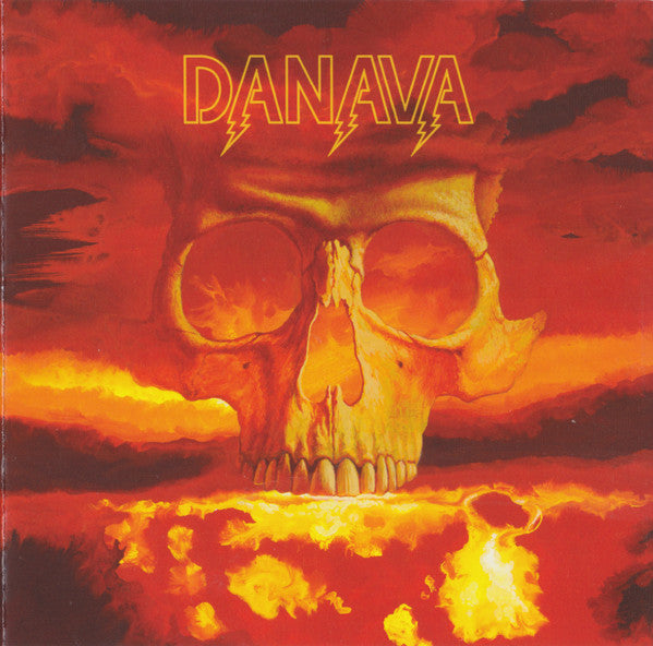 DANAVA - NOTHING BUT NOTHING