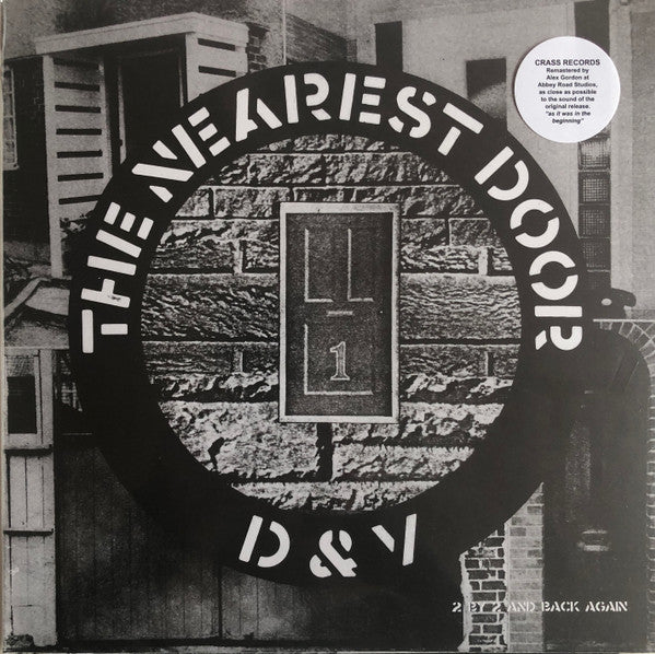 D&V - NEAREST DOOR