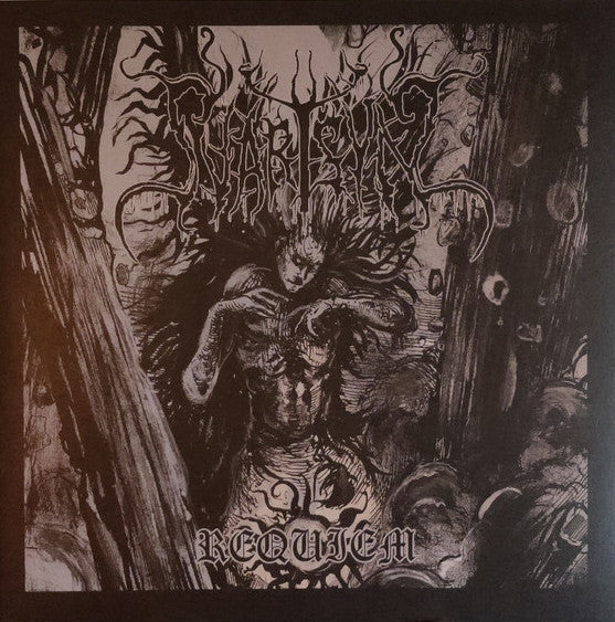 SVARTSYN - REQUIEM