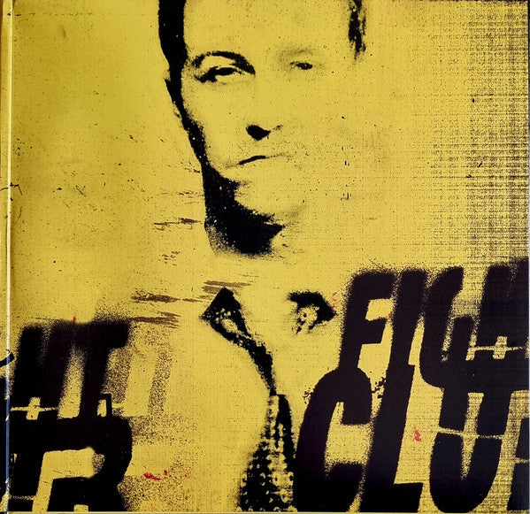 DUST BROTHERS - FIGHT CLUB (OST) (2LP/PINK VINYL) (SYEOR)