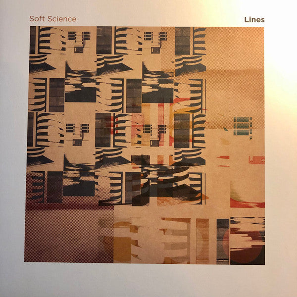 SOFT SCIENCE - LINES