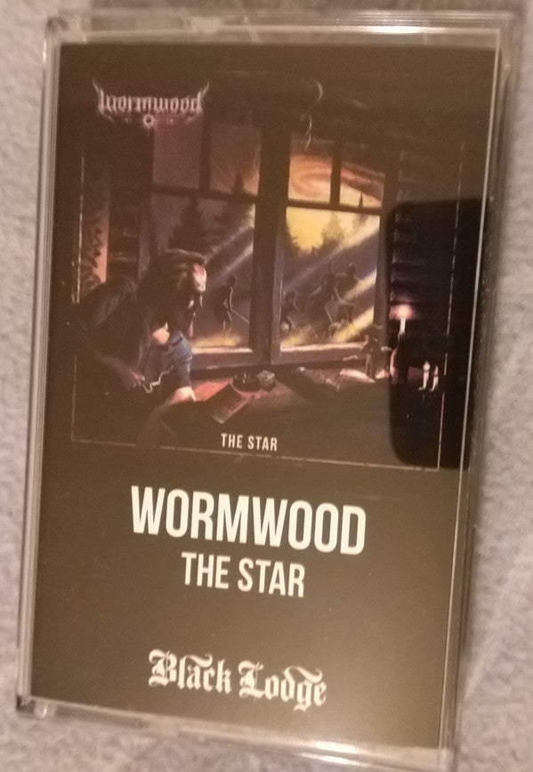 WORMWOOD - STAR