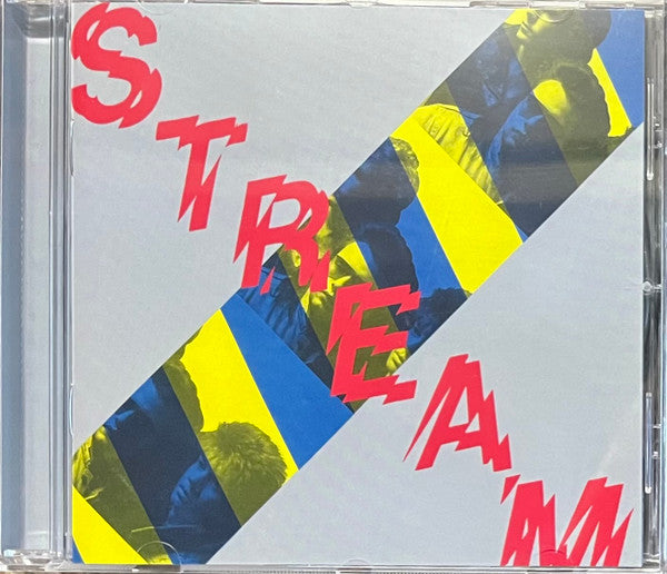 STREAM - STREAM