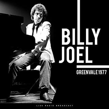 JOEL,BILLY - BEST OF GREENVALE 1977