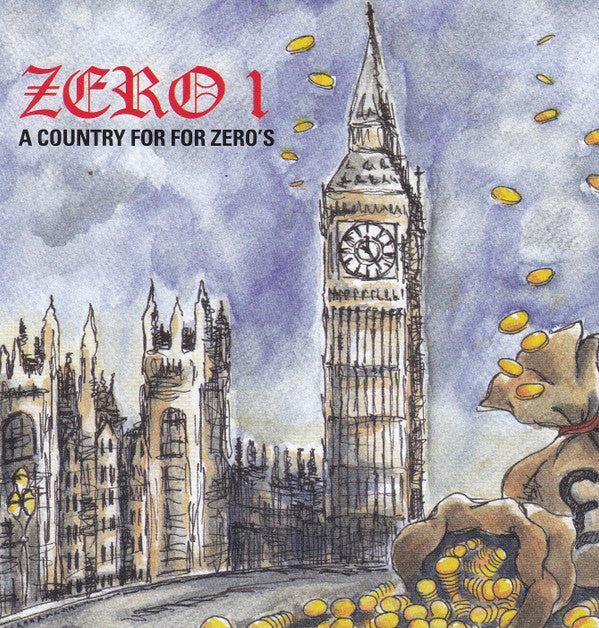 ZERO 1 - COUNTRY FIT FOR ZERO`S