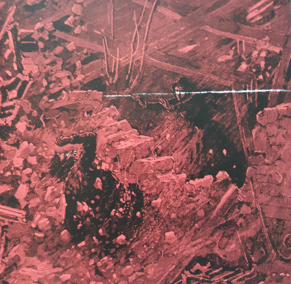 INTEGRITY - SYSTEMS OVERLOAD (REISSUE)