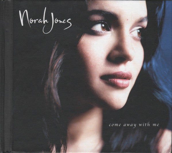 JONES,NORAH - COME AWAY WITH ME (20TH ANNIVERSARY) (SUPER DELUXE/3CD)