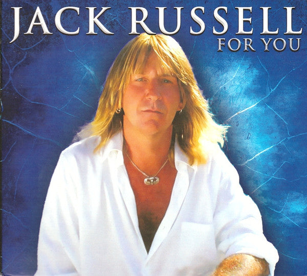 RUSSELL JACK - FOR YOU