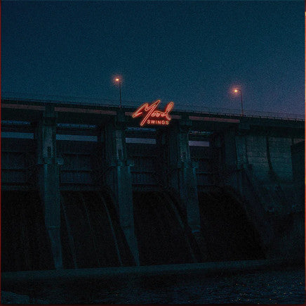 KING MARCUS - MOOD SWINGS