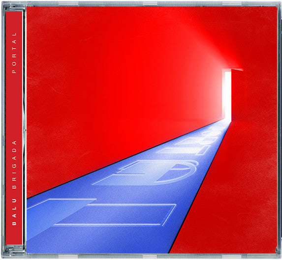 BALU BRIGADA - PORTAL