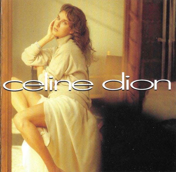 DION CELINE - CELINE DION