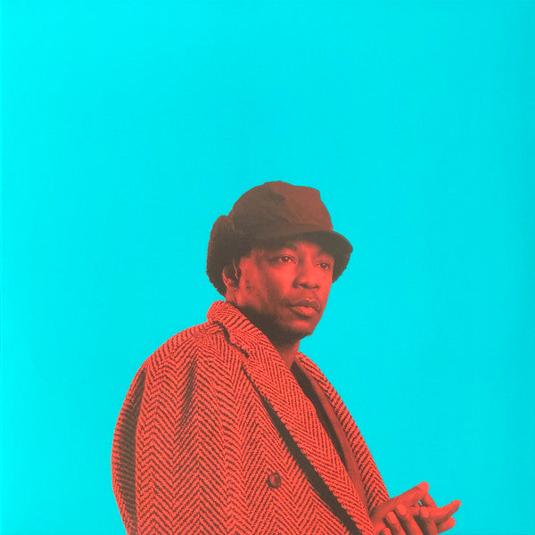 MC SOLAAR - TRIPTYQUE-LUEURS CELESTES