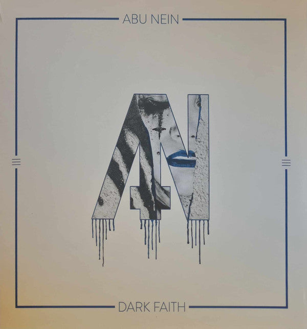 ABU NEIN - DARK FAITH