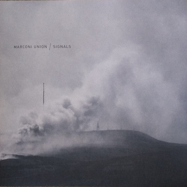 MARCONI UNION - SIGNALS