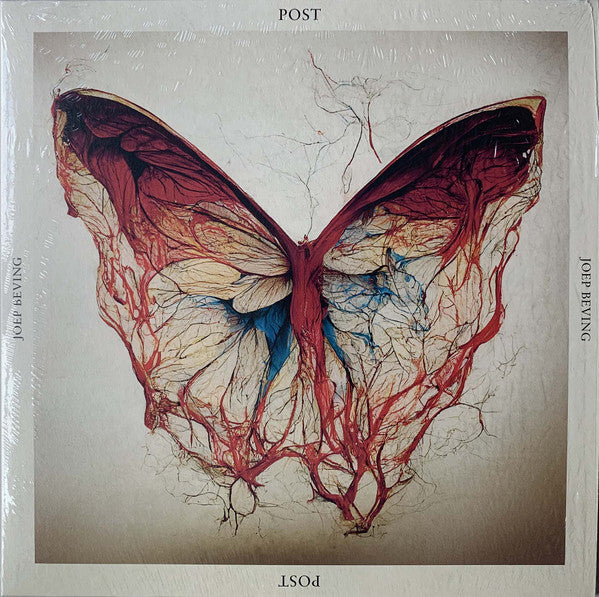 BEVING,JOEP - POST