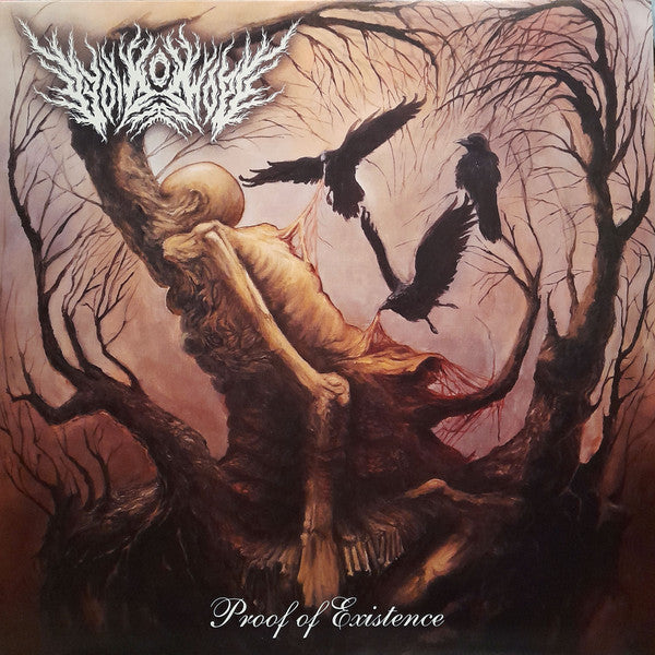 VOID OF HOPE - PROOF OF EXISTENCE