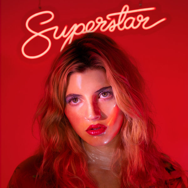ROSE,CAROLINE - SUPERSTAR