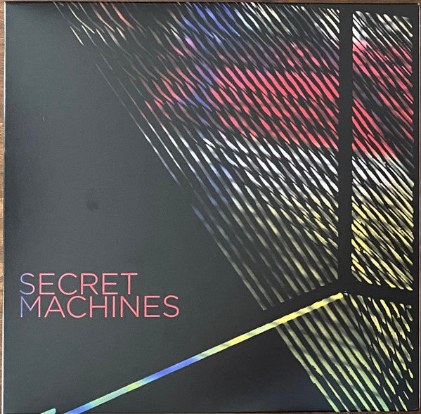 SECRET MACHINES - SECRET MACHINES