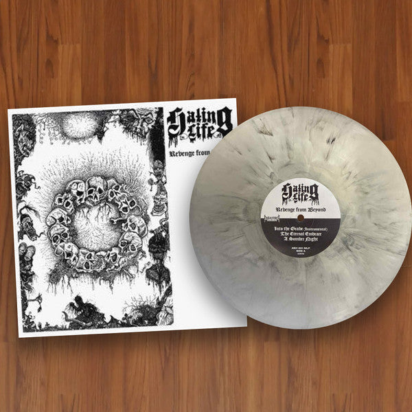 HATING LIFE - REVENGE FROM BEYOND