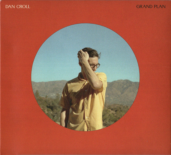 CROLL,DAN - GRAND PLAN