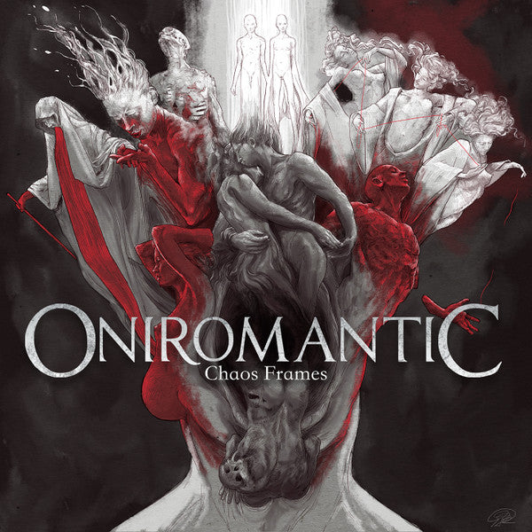ONIROMANTIC - CHAOS FRAMES