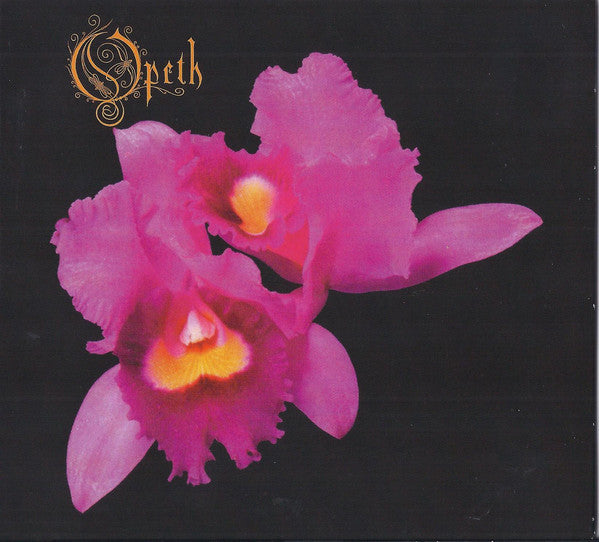 OPETH - ORCHID
