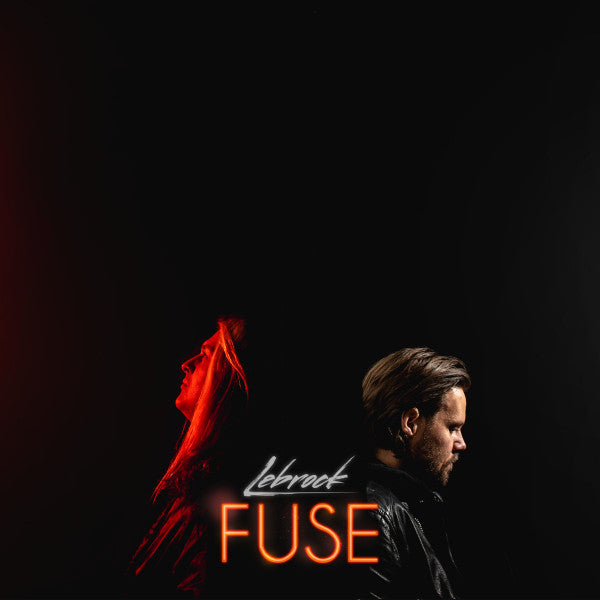 LEBROCK - FUSE