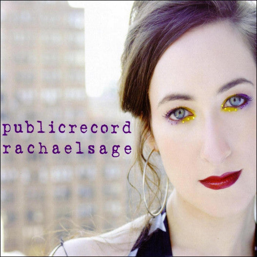 SAGE RACHAEL - PUBLIC RECORD