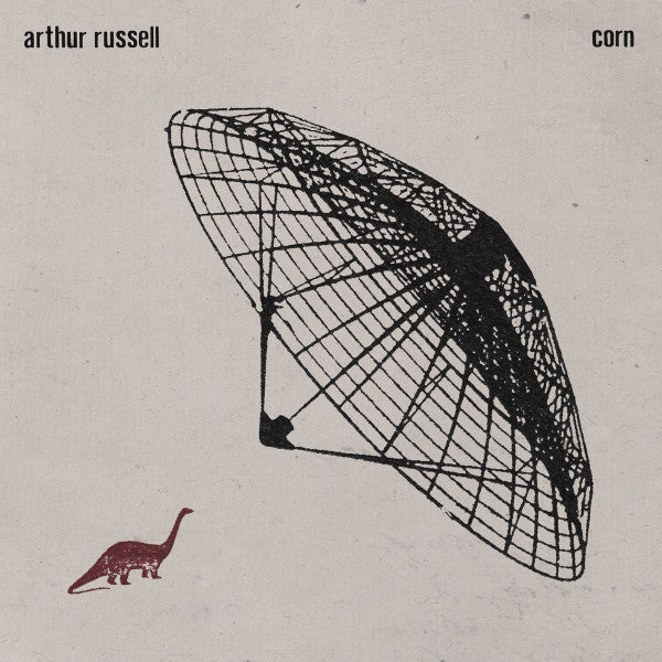 RUSSELL,ARTHUR - CORN