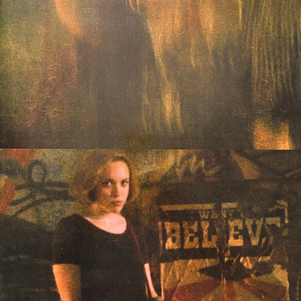 SOCCER MOMMY - FOR YOUNG HEARTS