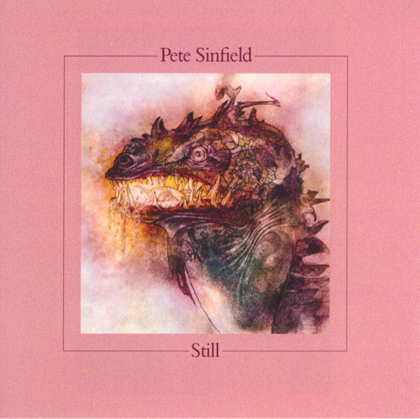 SINFIELD PETE - STILL (EXPANDED EDITION)