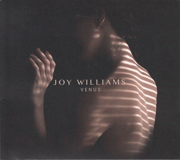WILLIAMS,JOY - VENUS