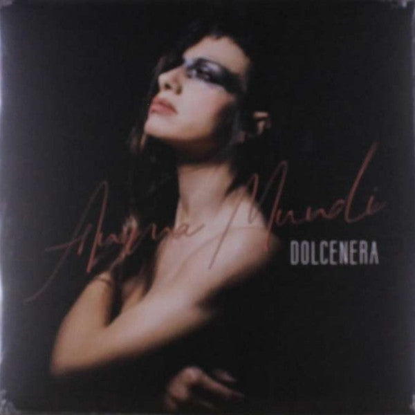 DOLCENERA - ANIMA MUNDI