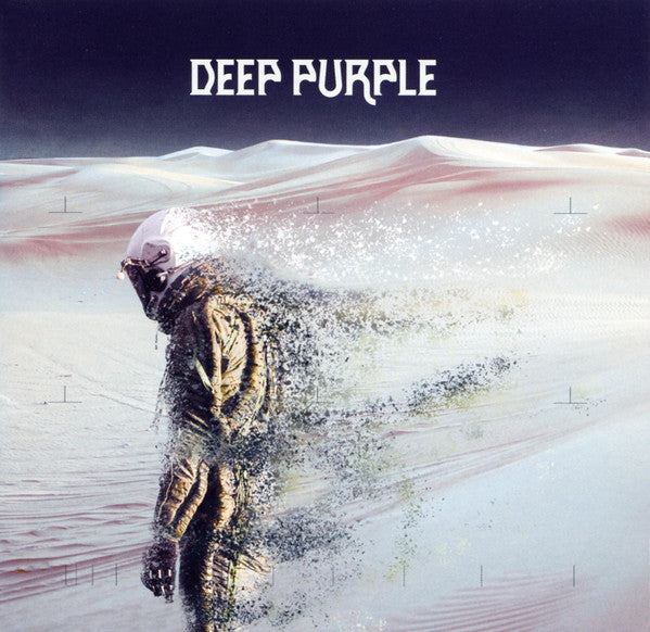 DEEP PURPLE - WHOOSH!