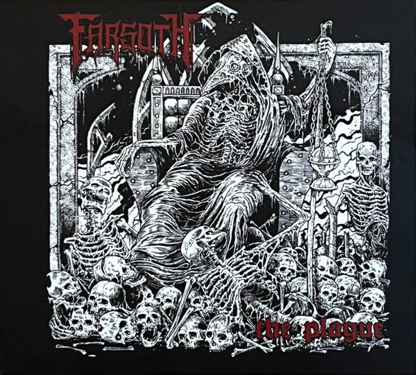 PLAGUE - FARSOTH