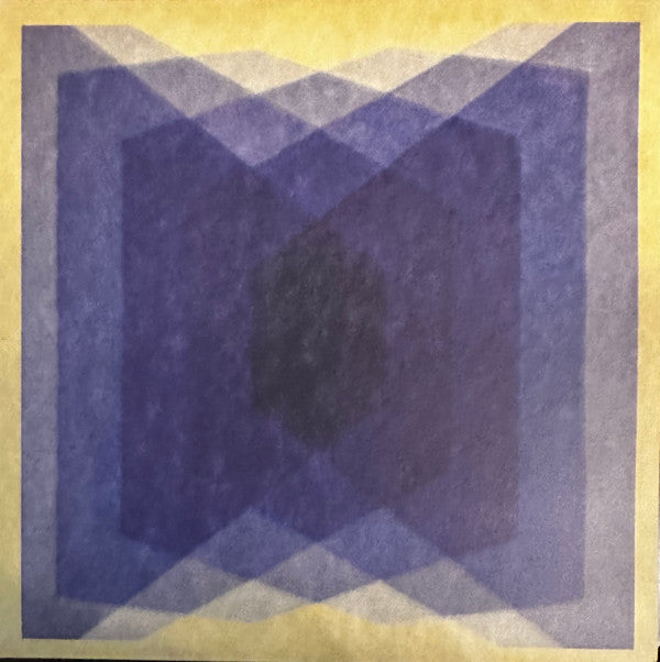 WARLOCKS - EXP (EXPERIMENTAL BURNOUT MUSIC) (GOLD VINYL)