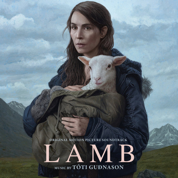 GUNASON,TOTI - LAMB (140G)